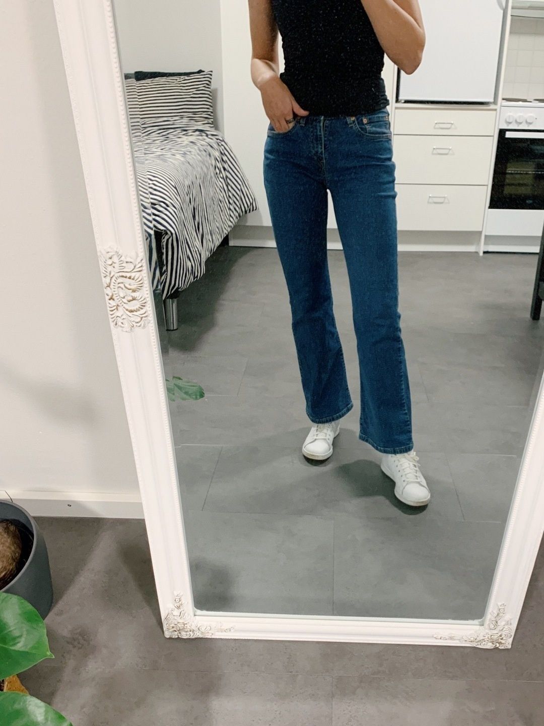 Levi’s jeans