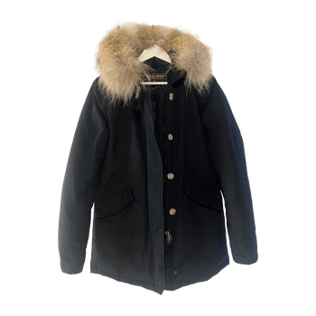Woolrich coat
