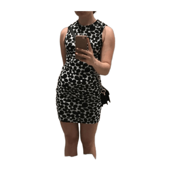 H&m dress