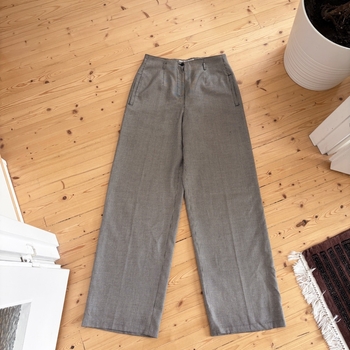 Jones new york vintage trousers