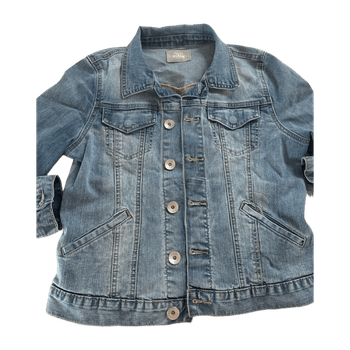 Oasis denim jacket