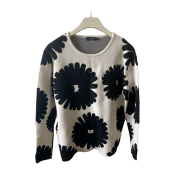 Nanso cardigan