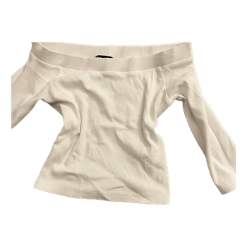 White women top