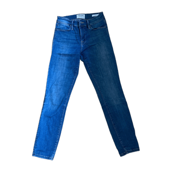 Frame denim jeans