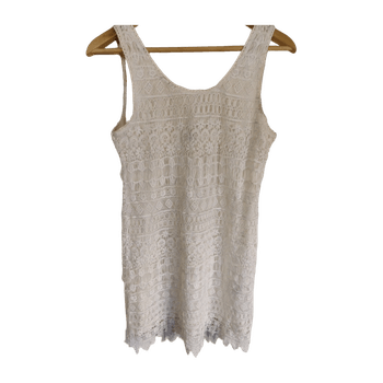 Divided by h&m dress
