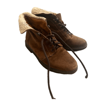 Topshop boots