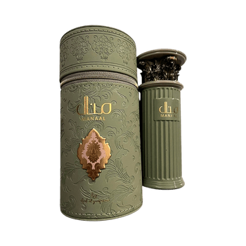 Ard Al Zaafaran Manaal, 100ml