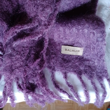 Balmuir scarf
