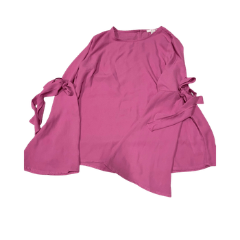 Pink pitkähihainen pusero