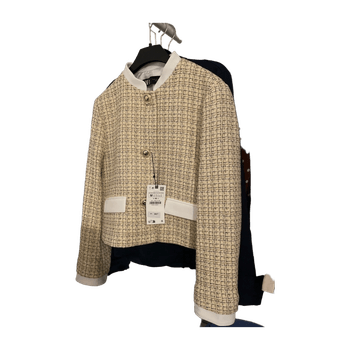 Zara coat