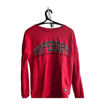 Superdry hoodie