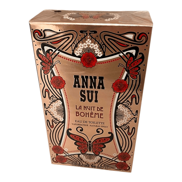 Anna Sui La Nuit de Bohème hajuvesi