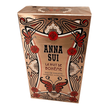 Anna Sui La Nuit de Bohème hajuvesi
