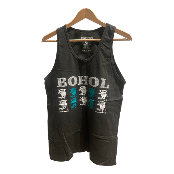 unisex M sized sleeveless shirt