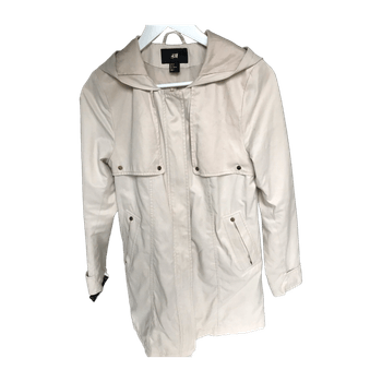 H&m coat