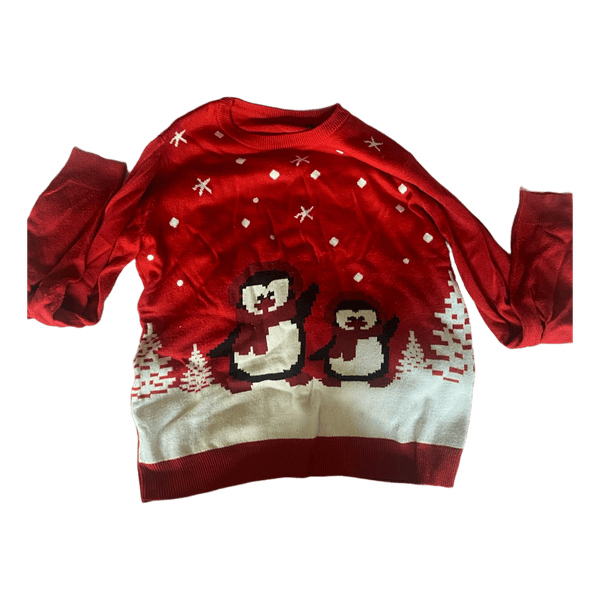 Julesweater