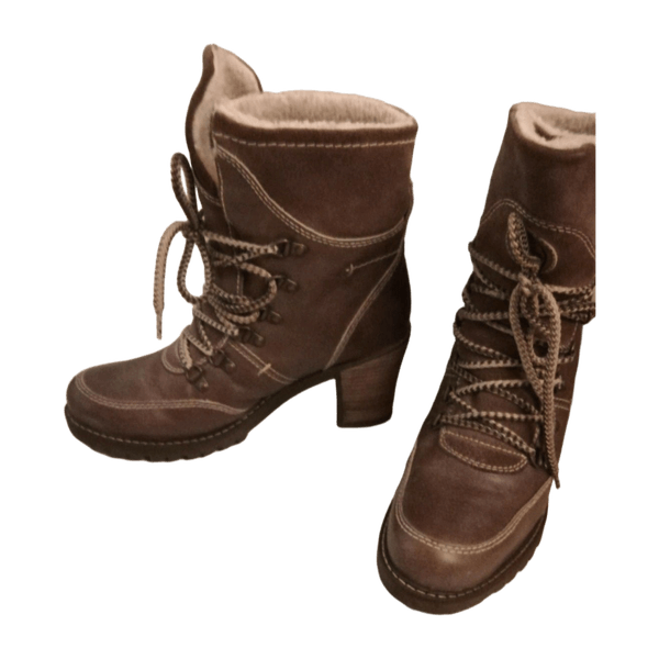 Tamaris boots