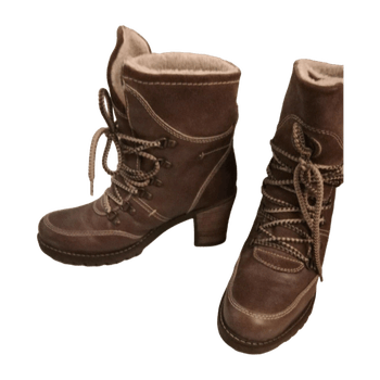 Tamaris boots