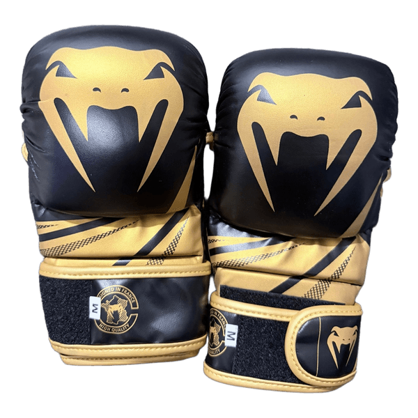 Venum mma sparring gloves