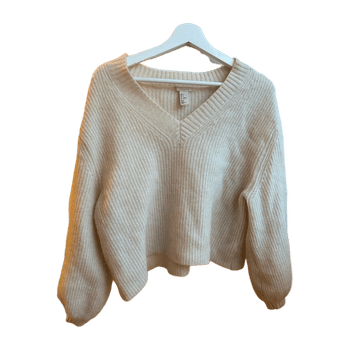 H&m cardigan