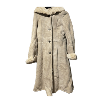 Friitala coat