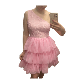 Shein dress
