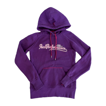 Peak performance hoodie