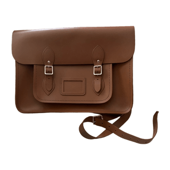 Cambridge satchel -laukku