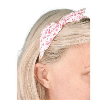 Vintage hand made hair accessory 
