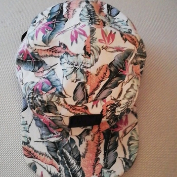 Vans headwear