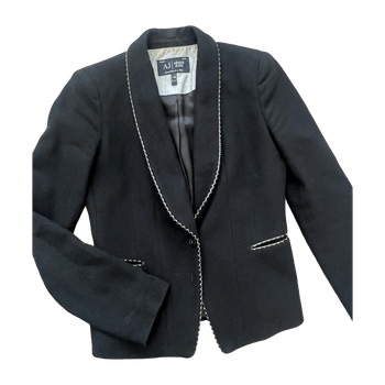 Armani blazer