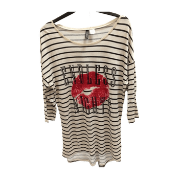 H&m blouse