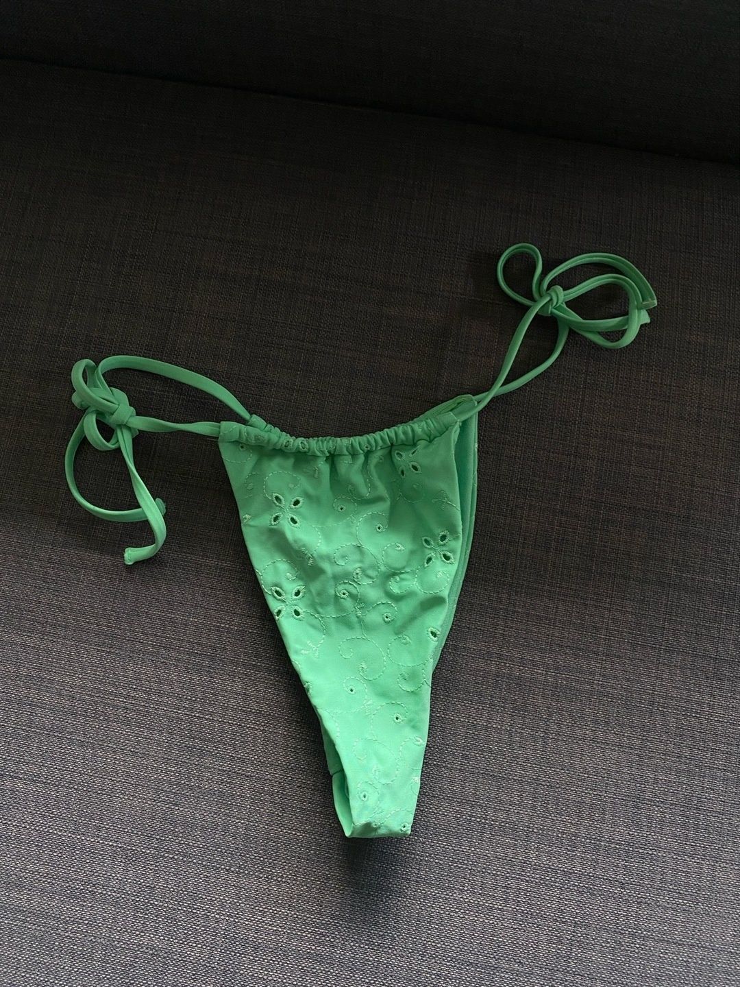 Bikinialaosa