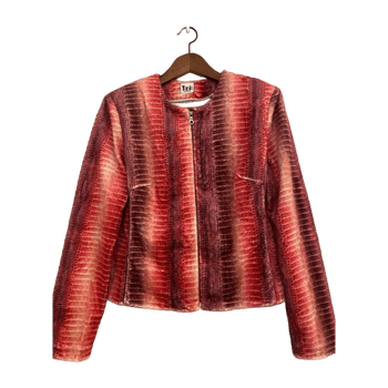 Tazzia retrojakku coat