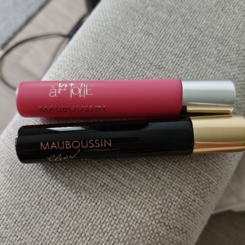 Mauboussin