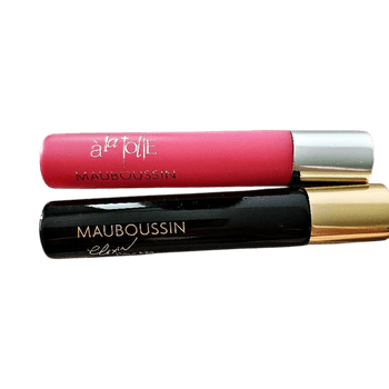 Mauboussin