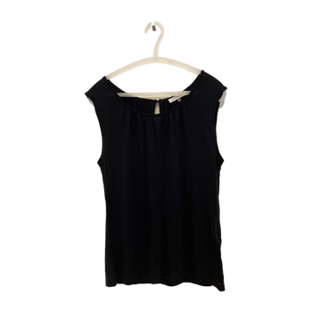 Cut & pret blouse