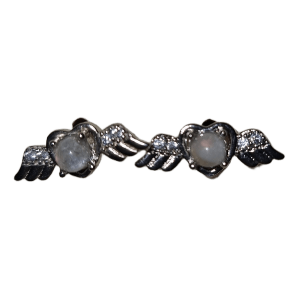 Moonstone korvakorut