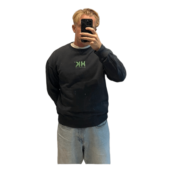 Han Kjøbenhavn sweatshirt