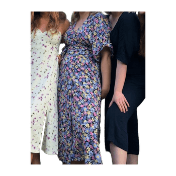 Gina tricot dress