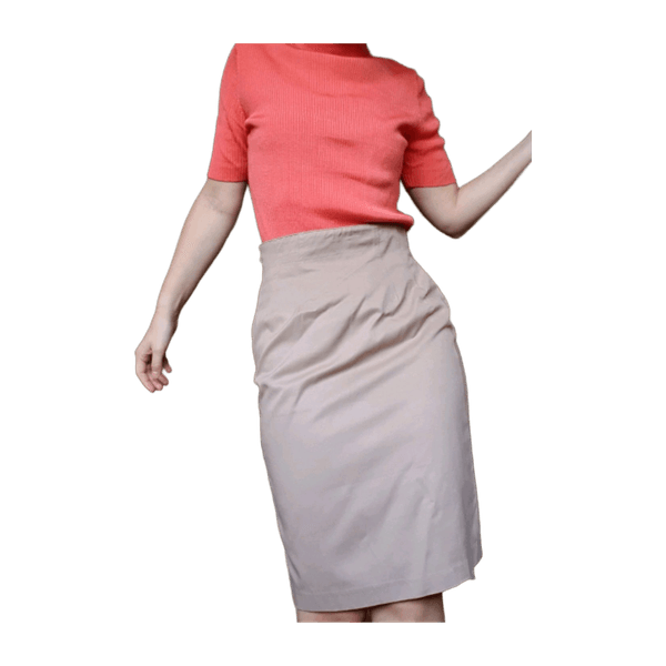 Inwear skirt