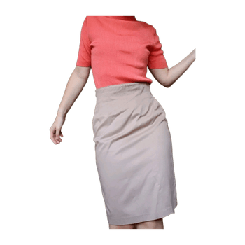 Inwear skirt