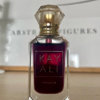 Kayali beauty product