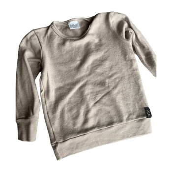 Melli ecodesign kids' top