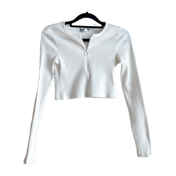 Tiger mist top