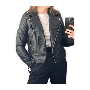 H&m coat