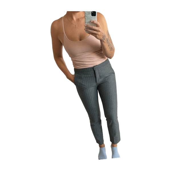 Zara jeans