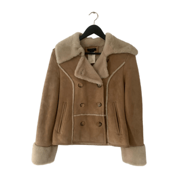 Gant coat