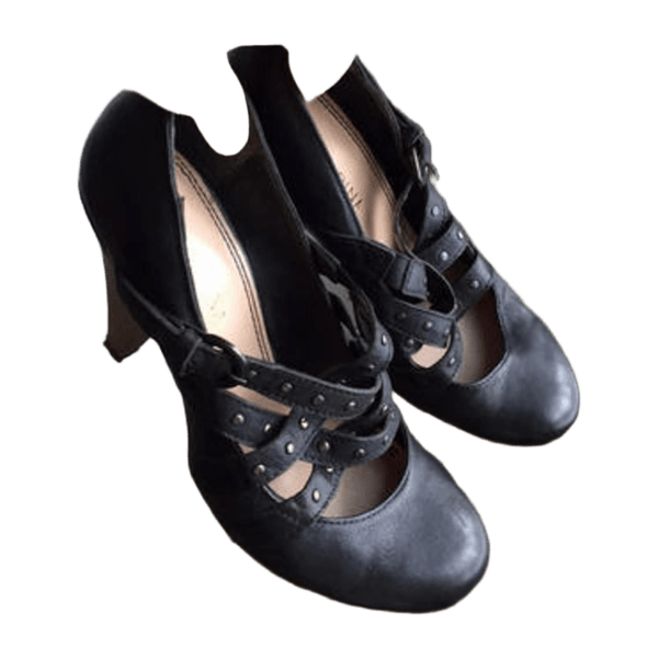 San marina heels