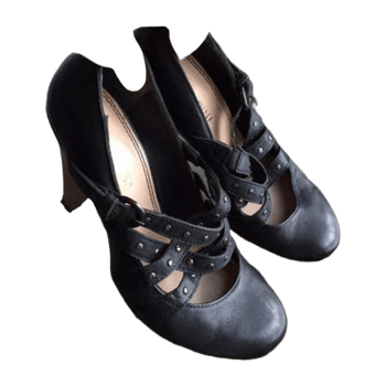 San marina heels